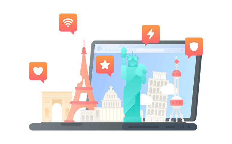 代理网易云课堂的回国vpn - APP回国